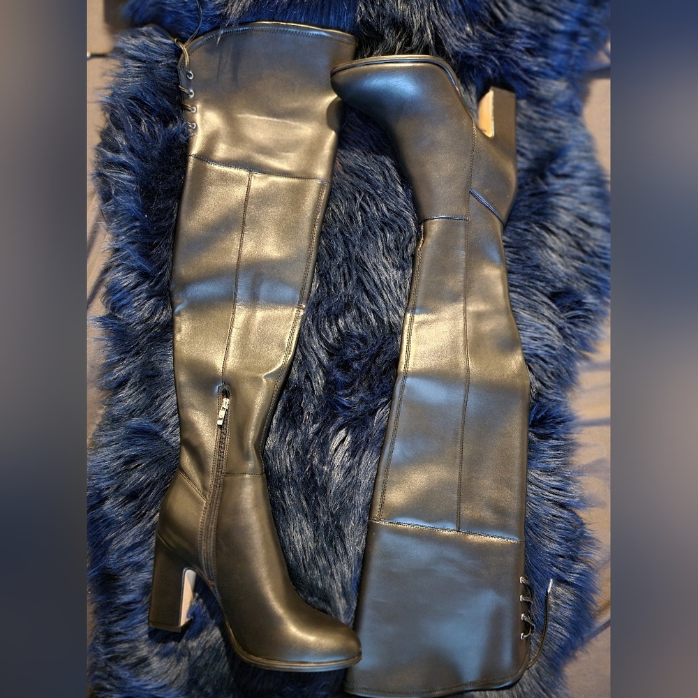 Boot Heel - Picture 2 of 4